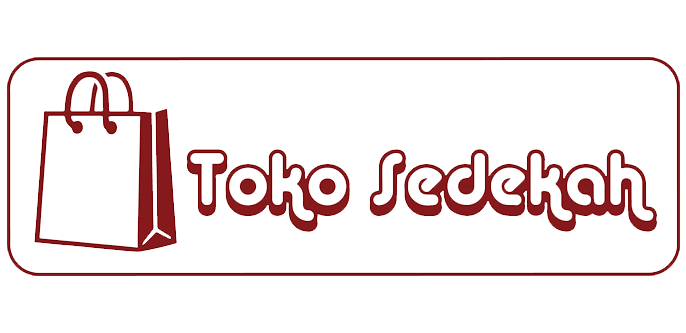 Toko Sedekah